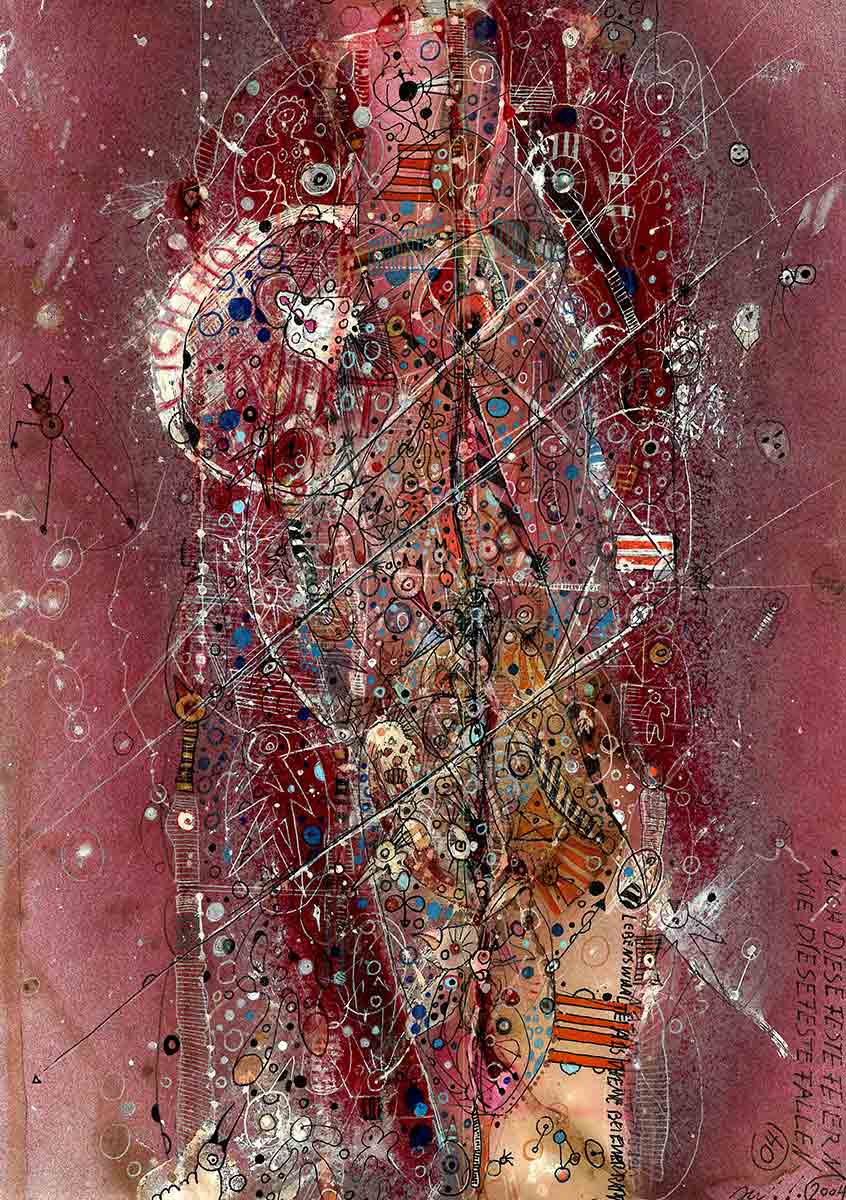 Auch diese Feste feiern wie diese Feste fallen (2004)