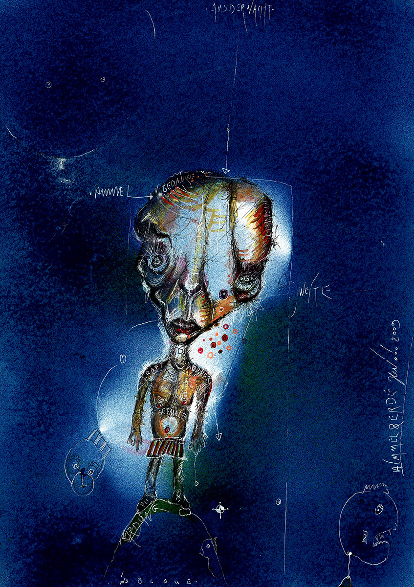 Himmel und Erde (2009)