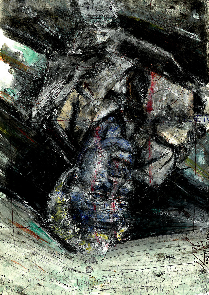 Nicht mehr mehr (2000)