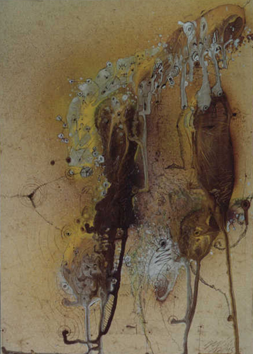 Verzicht auf Worte (1) (1995)