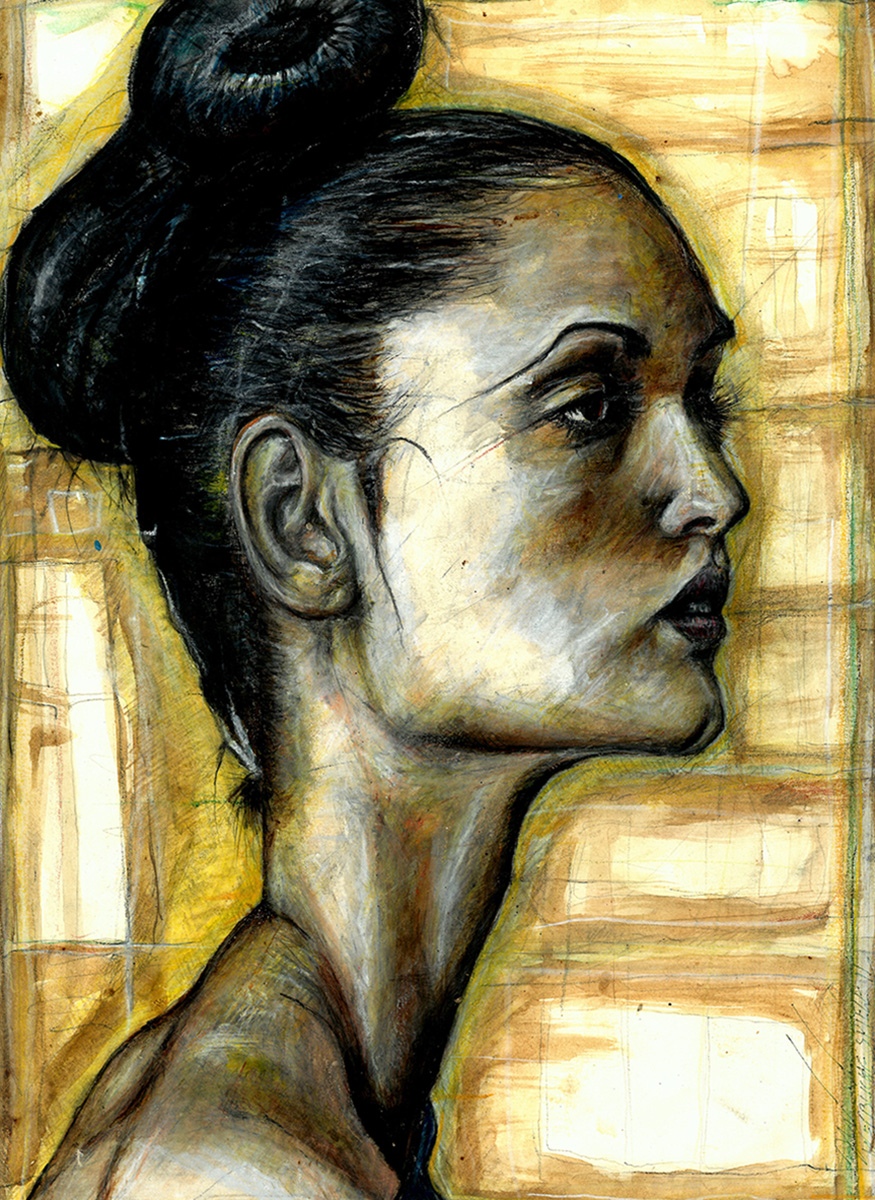 Weibliche Spiele 2 (2001)